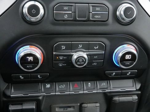 Used 2022 GMC Sierra 3500 SLE w/ SLE Convenience Package image 28