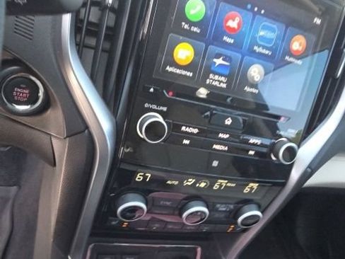 Used 2022 Subaru Ascent Limited w/ Technology Package AWD/4WD image 7