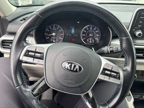 Used 2020 Kia Telluride S FWD image 7