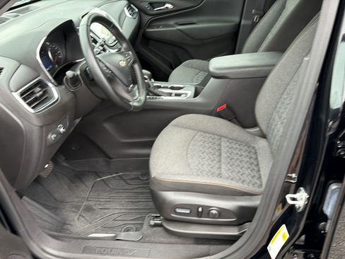 Used 2024 Chevrolet Equinox LT FWD image 14