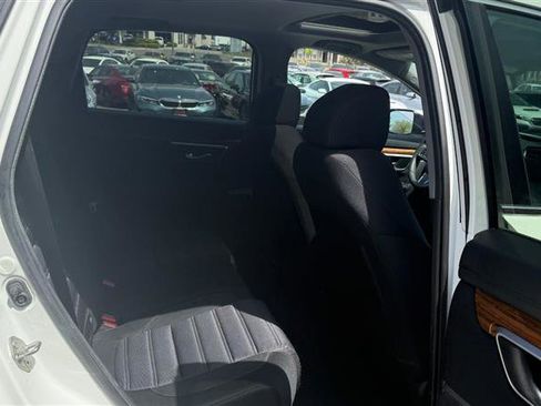 Used 2018 Honda CR-V EX image 13