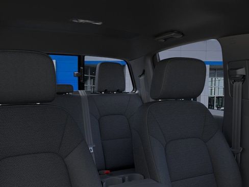 New 2026 Chevrolet Colorado LT image 24