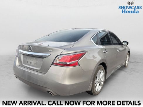 Used 2015 Nissan Altima 2.5 SL image 5