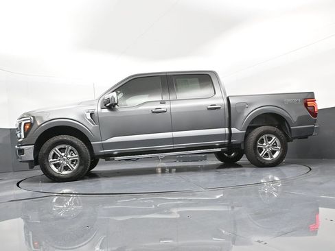 Used 2025 Ford F150 Lariat w/ FX4 Off-Road Package image 36