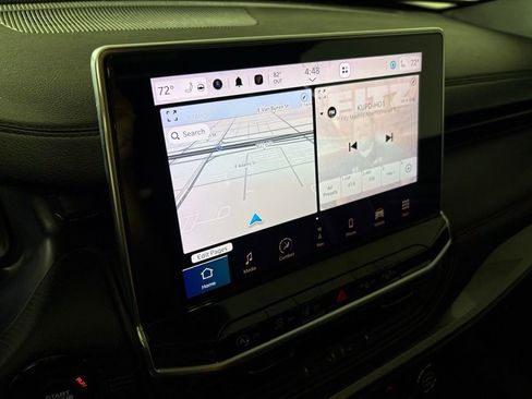 Used 2023 Jeep Compass Trailhawk w/ Trailhawk Elite Group image 31