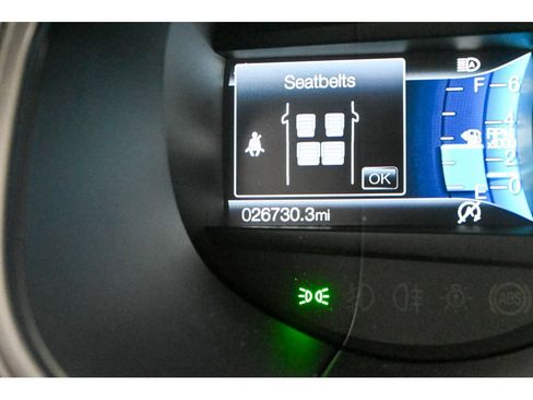 Used 2022 Ford Edge ST w/ Equipment Group 401A AWD/4WD image 41