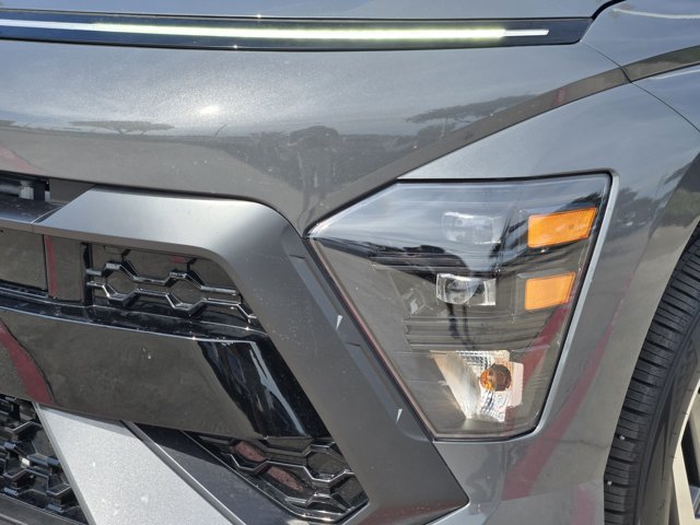 Certified 2025 Hyundai Kona N Line S FWD image 9