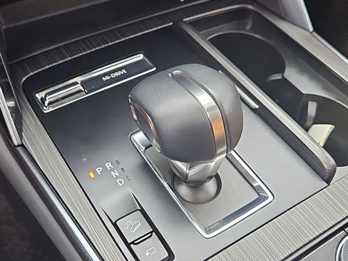 Certified 2025 MAZDA CX-90 3.3 Turbo S w/ Premium Plus image 24