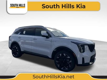 New 2026 Kia Sorento EX