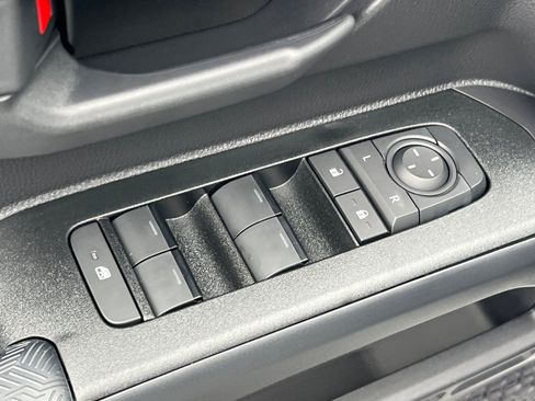 New 2026 Toyota 4Runner SR5 image 14