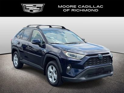 Used 2019 Toyota RAV4 XLE w/ Convenience Package