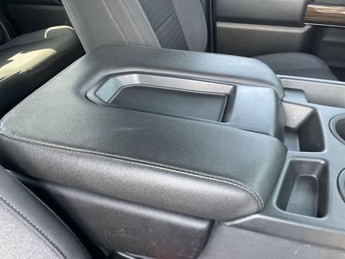 Used 2021 Chevrolet Silverado 1500 RST AWD/4WD image 29