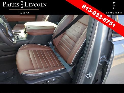 Used 2024 GMC Sierra 1500 Denali Ultimate AWD/4WD image 20