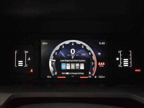 Used 2025 Toyota Tacoma SR5 RWD image 6
