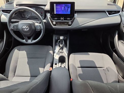 Used 2024 Toyota Corolla LE FWD image 13