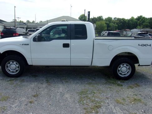 Used 2013 Ford F150 XL AWD/4WD image 8