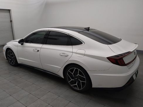 Used 2022 Hyundai Sonata SEL Plus w/ Cargo Package FWD image 3