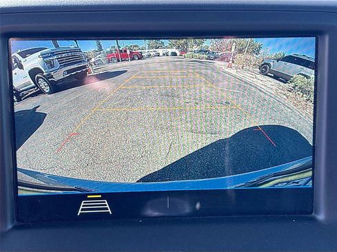 Used 2019 Chevrolet Camaro LT image 14