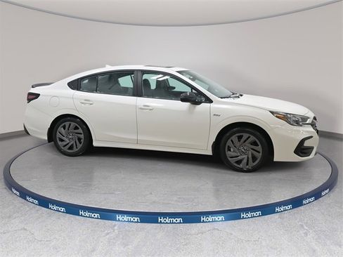 Used 2025 Subaru Legacy Sport image 5