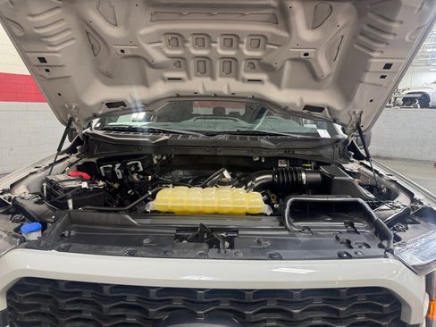 Used 2023 Ford F150 XL w/ STX Appearance Package image 21