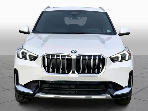 New 2026 BMW X1 xDrive28i w/ Technology Package image 3