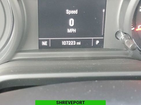 Certified 2024 GMC Sierra 1500 Pro w/ Graphite Edition image 12