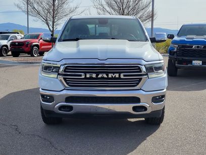 Used 2020 RAM 1500 Laramie w/ Off Road Group