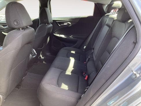 Used 2024 Chevrolet Malibu LT image 27