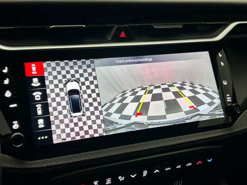 New 2026 Jeep Cherokee Overland image 21