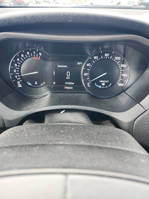 Used 2020 Lincoln MKZ FWD image 13