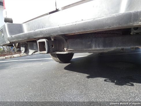 Used 2021 Nissan NV 3500 SV image 12