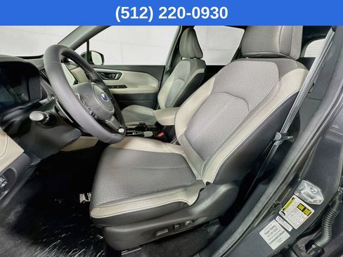 New 2026 Subaru Forester Premium AWD/4WD image 26