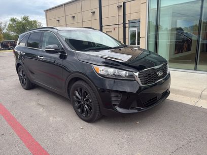 Used 2020 Kia Sorento S