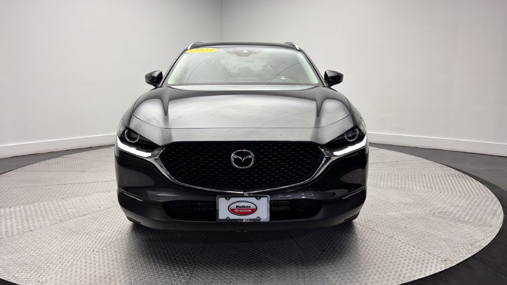 Used 2023 MAZDA CX-30 AWD 2.5 S w/ Select Package image 42