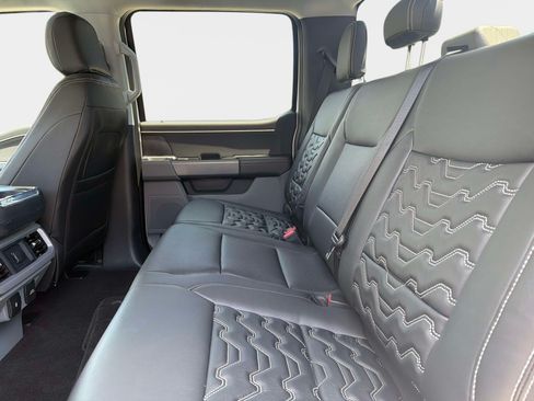 Used 2024 Ford F150 XLT w/ Mobile Office Package AWD/4WD image 28