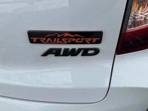 Used 2023 Honda Passport TrailSport image 13