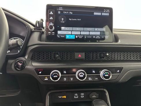 Used 2024 Honda CR-V Sport-L image 29