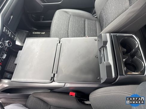 Used 2024 Ford F150 XLT w/ Equipment Group 302A MID image 22