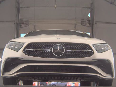 Used 2023 Mercedes-Benz CLS 450 4MATIC image 22