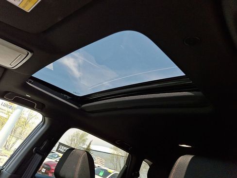 Used 2026 Honda CR-V Sport image 14