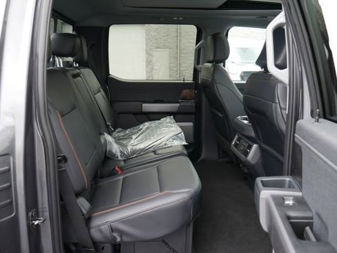 New 2026 Ford F250 Lariat AWD/4WD image 27