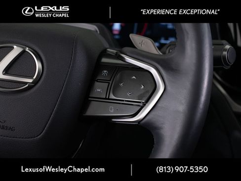 Used 2024 Lexus TX 350 FWD w/ Technology Package image 39