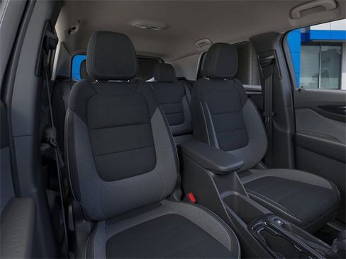 New 2026 Chevrolet TrailBlazer LT w/ Convenience Package AWD/4WD image 16