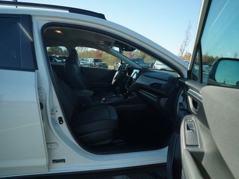 Used 2024 Subaru Crosstrek 2.0i Premium w/ Crosstrek Mirror Package image 20