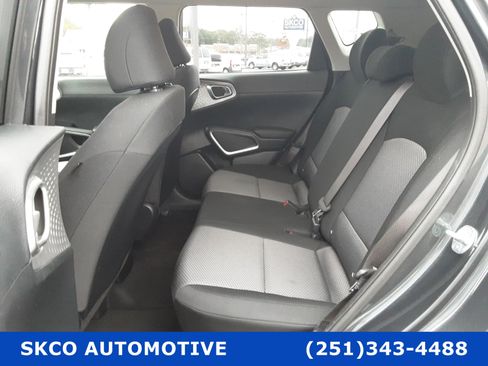 Used 2024 Kia Soul LX w/ Option Group 015 image 14