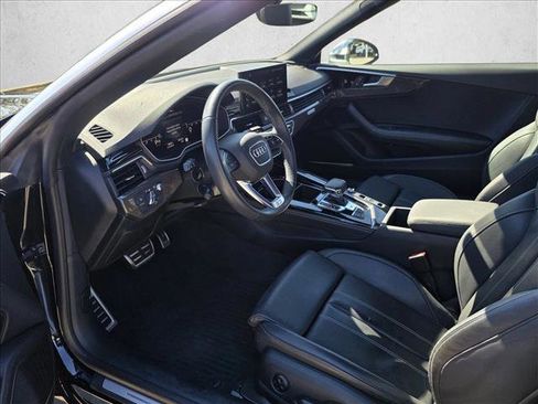 Certified 2022 Audi S5 Prestige image 14