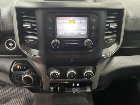 Used 2021 RAM 2500 Tradesman w/ Chrome Appearance Group AWD/4WD image 15