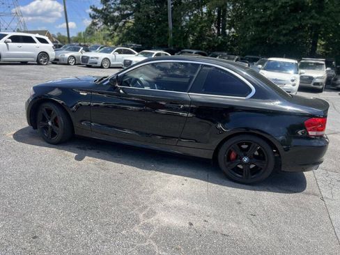 Used 2012 BMW 128i Coupe w/ Premium Pkg image 8