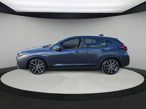 Used 2024 Subaru Impreza 2.0i Sport image 5
