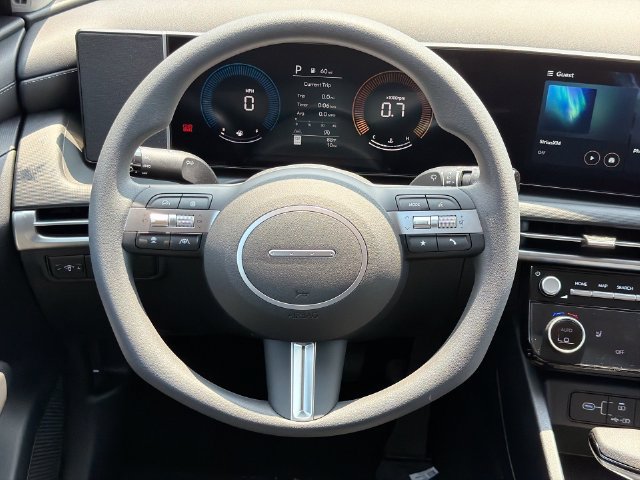 New 2026 Hyundai Tucson SEL Plus AWD/4WD image 20